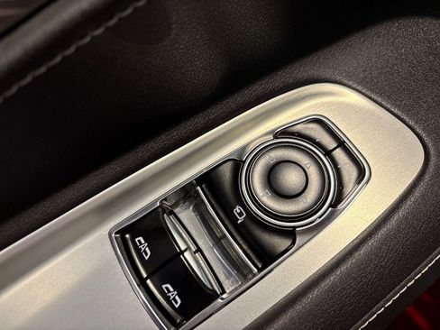 Certified 2021 Chevrolet Corvette Stingray Preferred Cpe w/ 2LT image 11