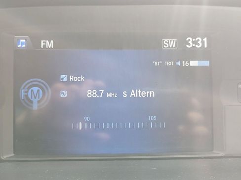 Used 2015 Honda Odyssey EX image 9