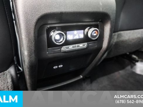 Used 2025 Buick Enclave Preferred FWD image 62