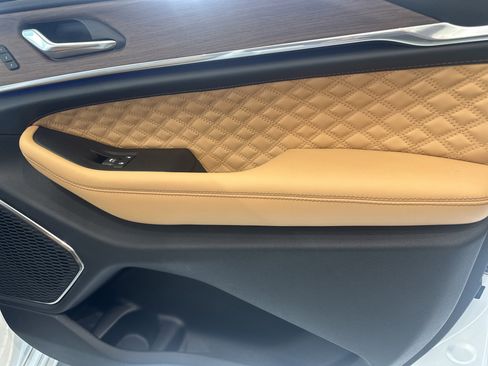 New 2025 Jeep Grand Cherokee Summit image 27