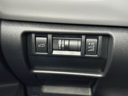 Certified 2025 Subaru Forester Sport w/ Popular Package #1 image 17