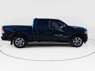 Used 2022 RAM 1500 Big Horn video 2