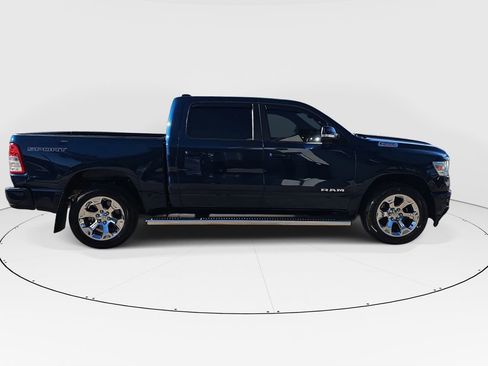 Used 2022 RAM 1500 Big Horn image 2