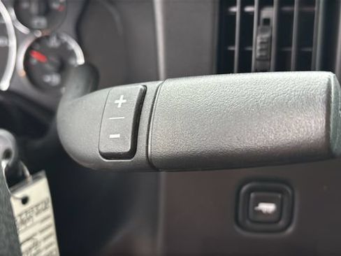 Used 2024 GMC Savana 2500 w/ Driver Convenience Package RWD image 27
