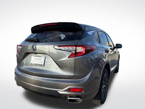 Used 2025 Acura RDX SH-AWD w/ Advance Package image 6