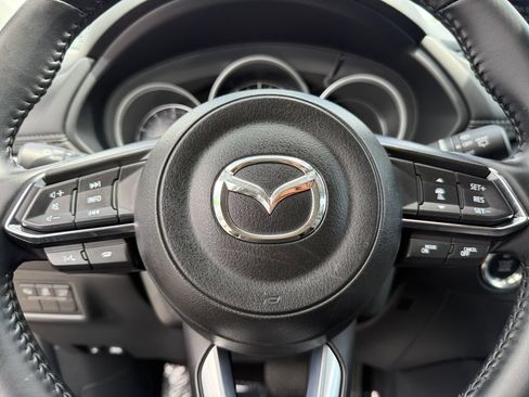 Used 2025 MAZDA CX-5 AWD 2.5 S w/ Preferred Package image 20