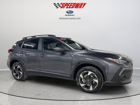 New 2026 Subaru Crosstrek 2.5i Limited AWD/4WD image 12