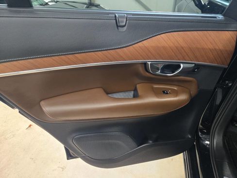 Used 2019 Volvo XC90 T6 Inscription w/ Advanced Package image 20