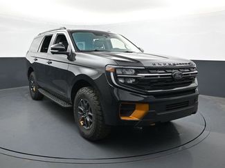 Used 2025 Ford Expedition Tremor 360° Tour
