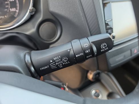 Used 2023 Mitsubishi Outlander Sport ES AWD/4WD image 20