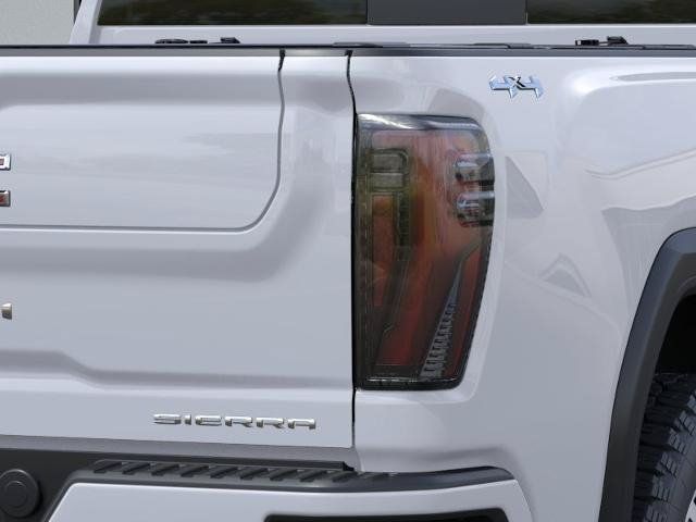 New 2026 GMC Sierra 2500 Denali Ultimate w/ Max Trailering Package AWD/4WD image 35