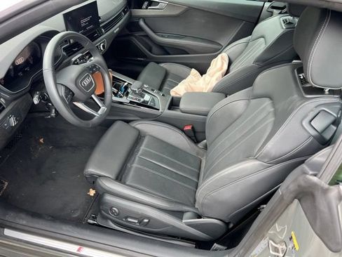 Used 2024 Audi A5 2.0T Premium Plus AWD/4WD image 9