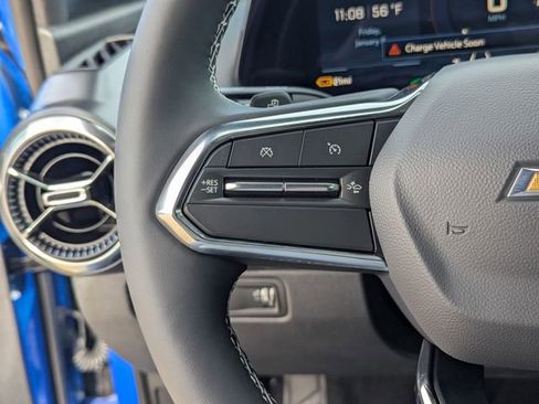 New 2026 Chevrolet Equinox EV LT w/ Comfort Package image 16