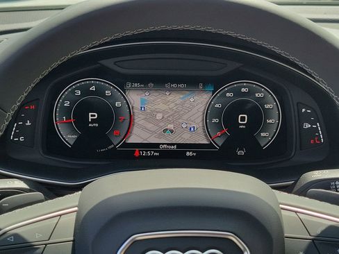 New 2026 Audi Q7 2.0T Premium image 11