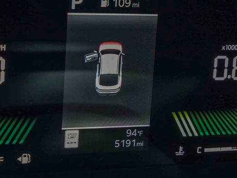 Certified 2025 Kia K4 FWD image 8