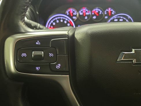 Used 2020 Chevrolet Silverado 1500 RST w/ All-Star Edition image 15