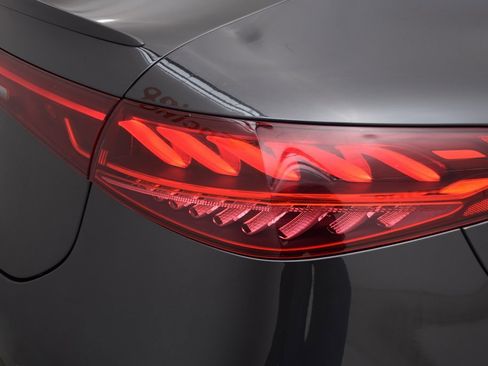 Certified 2023 Mercedes-Benz EQS 450+ Sedan image 13
