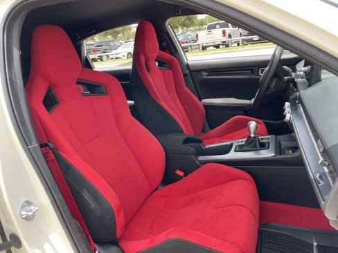Used 2024 Honda Civic Type R image 26