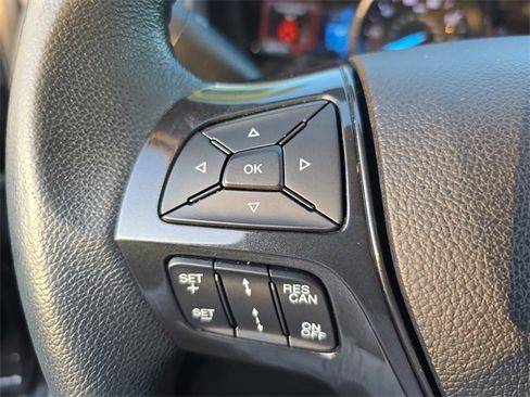 Used 2019 Ford Explorer Sport w/ Equipment Group 401A image 21