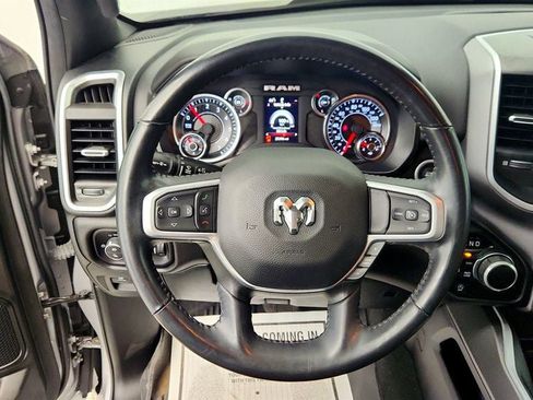 Used 2023 RAM 1500 Big Horn image 13