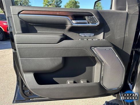 Used 2024 GMC Sierra 1500 Denali w/ Technology Package image 26