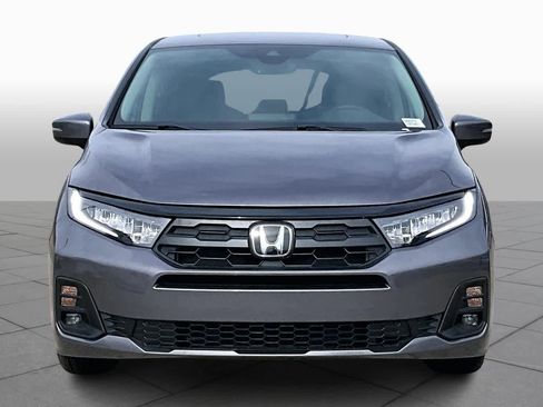 Used 2026 Honda Odyssey EX-L image 3