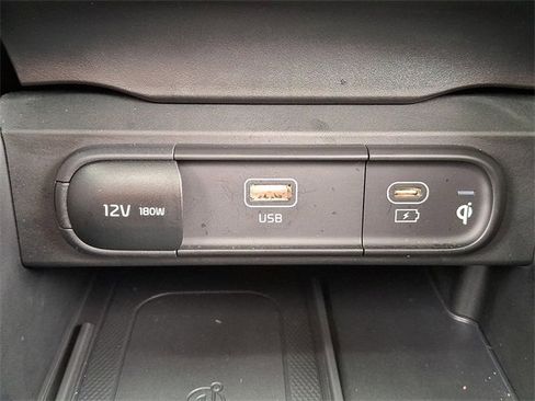 Certified 2023 Kia Telluride EX image 25