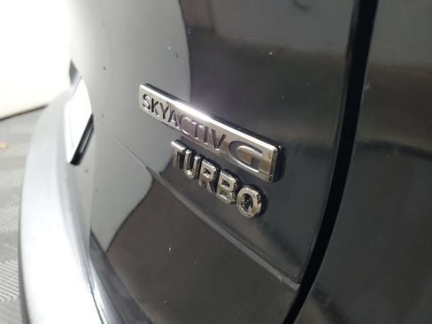New 2026 MAZDA CX-30 2.5 Turbo AWD/4WD image 7