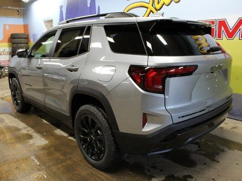 New 2026 GMC Terrain Elevation w/ Elevation Premium Package image 6