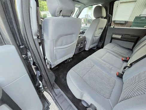 Used 2016 Ford F350 XLT w/ XLT Value Package AWD/4WD image 19