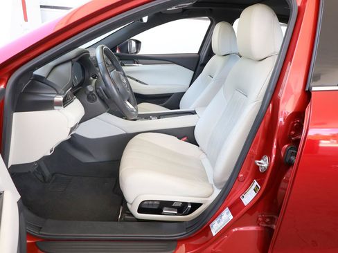 Used 2018 MAZDA MAZDA6 Signature FWD image 13