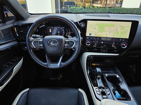 Used 2023 Lexus NX 350 Premium AWD image 19