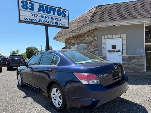 Used 2010 Honda Accord LX-P image 4