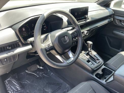Certified 2023 Honda CR-V Sport image 4