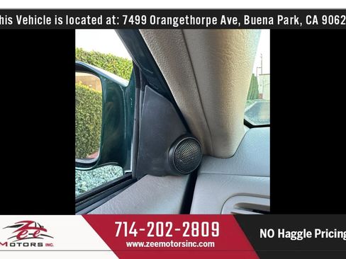 Used 2001 Honda Civic EX image 29