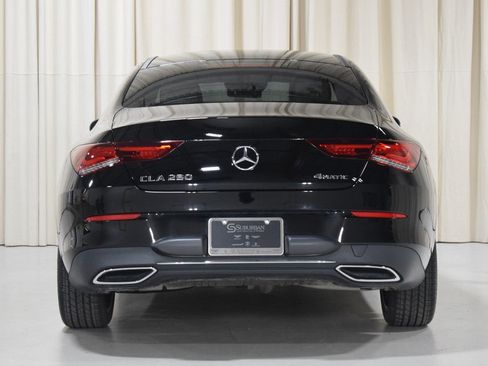 Used 2023 Mercedes-Benz CLA 250 4MATIC image 14
