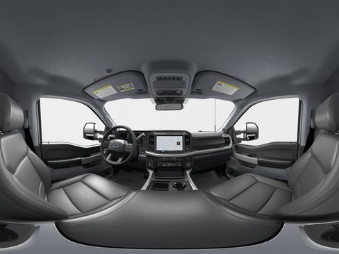 New 2026 Ford F350 XLT w/ XLT Premium Package image 30