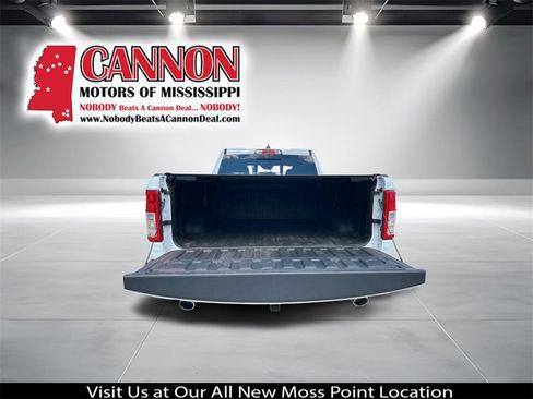 Used 2022 RAM 1500 Big Horn image 28