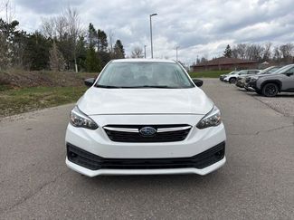 Used 2023 Subaru Impreza 2.0i video 2