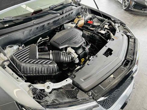 Used 2021 Cadillac XT6 Sport AWD/4WD image 24