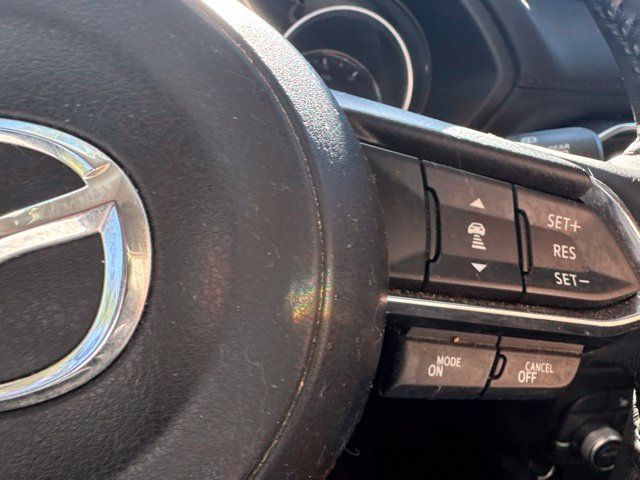 Used 2023 MAZDA CX-5 AWD 2.5 S w/ Select Package image 13