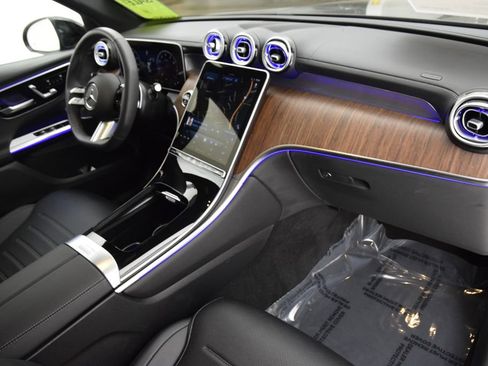 Certified 2026 Mercedes-Benz GLC 300 GLC 300 image 14