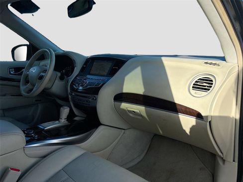 Used 2013 INFINITI JX35 w/ Premium Pkg image 36