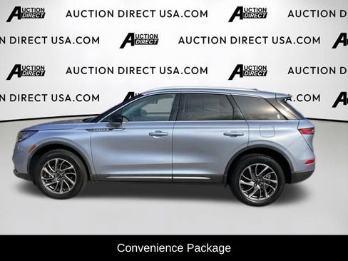 Used 2022 Lincoln Corsair FWD w/ Equipment Group 101A image 3