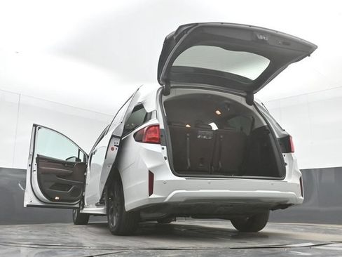 Used 2025 Honda Odyssey Touring image 55