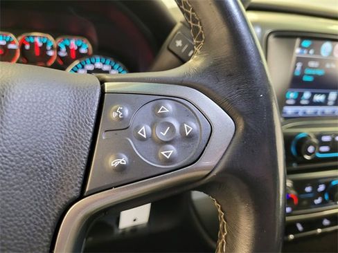 Used 2018 Chevrolet Silverado 1500 LT w/ All Star Edition image 23