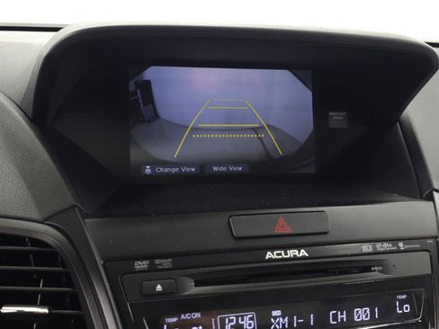 Used 2013 Acura RDX AWD w/ Technology Package image 22