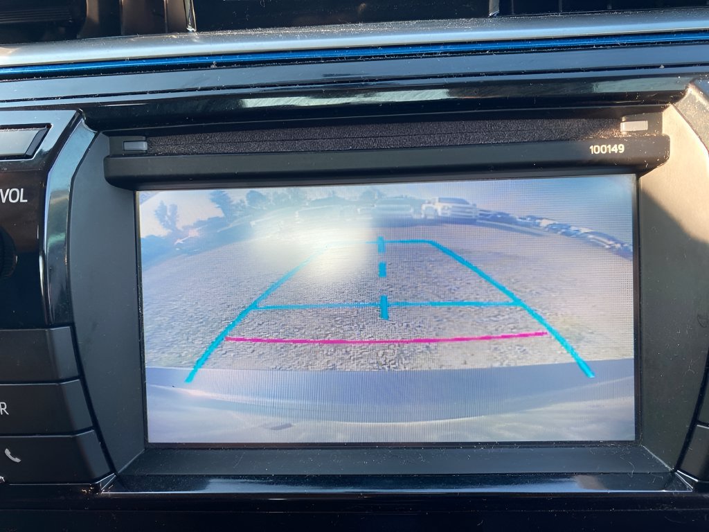 Used 2015 Toyota Corolla S FWD image 15