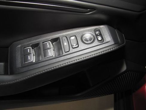 Certified 2023 Honda Accord Sport image 11