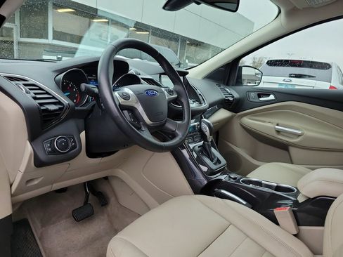 Used 2016 Ford Escape Titanium image 20